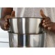 ΚΟΥΖΙΝΟΜΗΧΑΝΗ KENWOOD KVC85.124SI CHEF BAKER INOX 5LT & 3.5LT ΜΕ ΕΝΣΩΜ ΖΥΓΑΡΙΑ